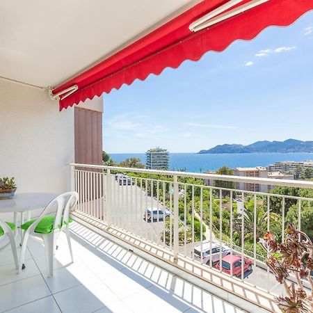 Appartement Vacances 戛纳 外观 照片