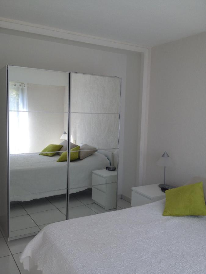 Appartement Vacances 戛纳 外观 照片