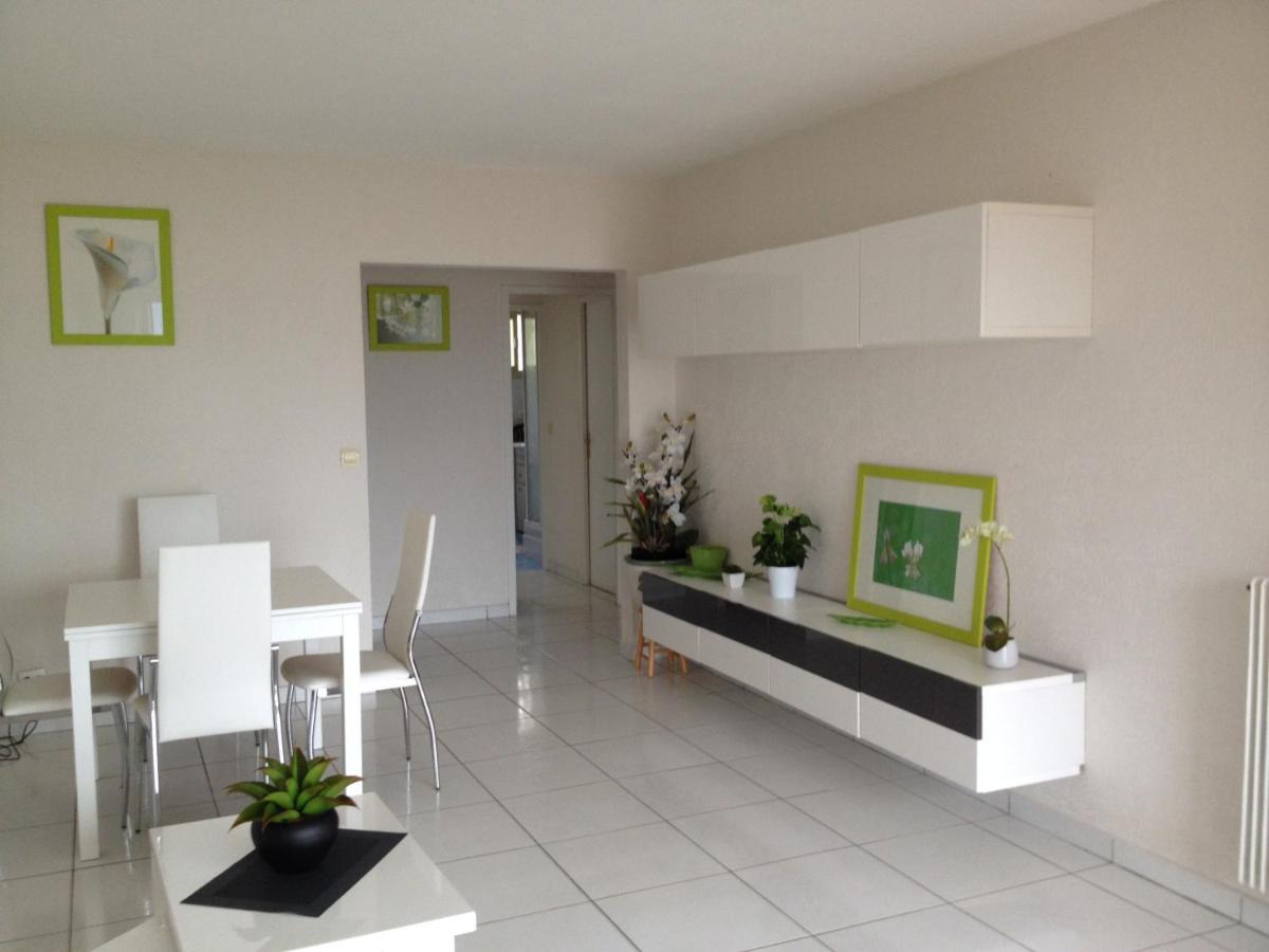 Appartement Vacances 戛纳 外观 照片