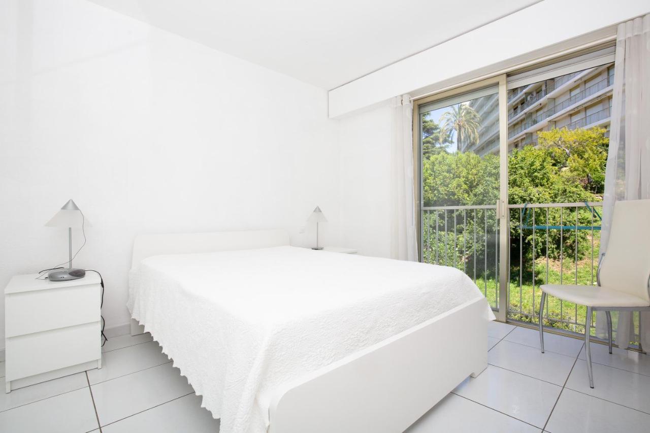 Appartement Vacances 戛纳 外观 照片